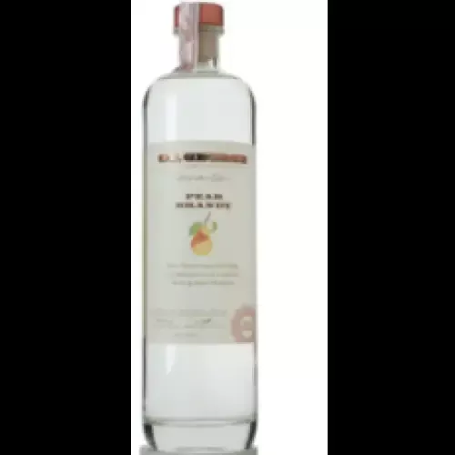 St. George Spirits Pear Brandy