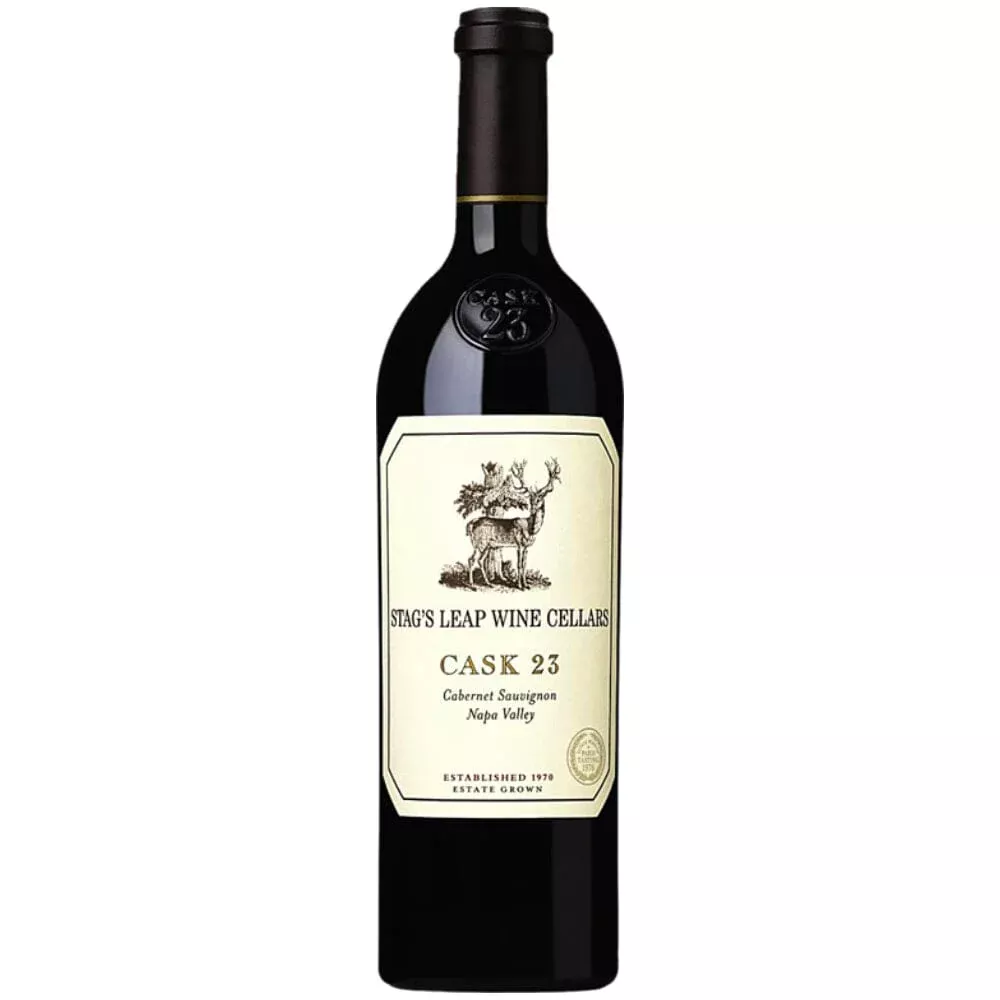 Stags' Leap Cask 23 Cabernet Sauvignon Napa Valley