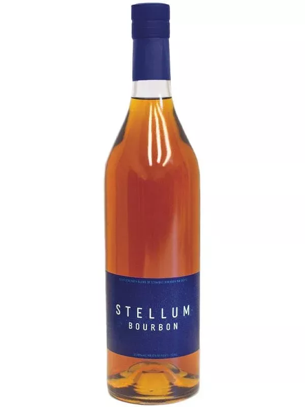 Stellum Bourbon Whiskey