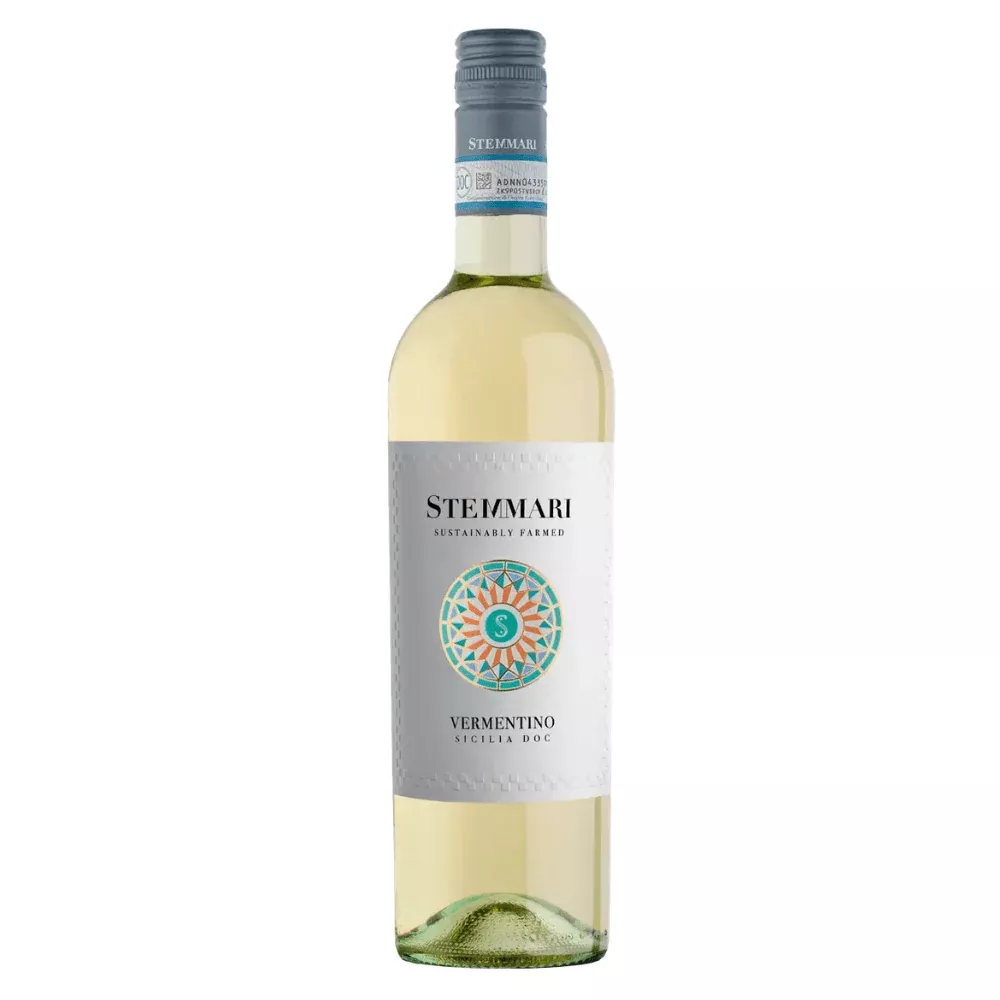 Stemmari Vermentino Sicilia