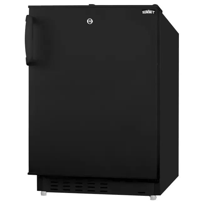 Summit 20" Wide Built-In Refrigerator-Freezer, ADA Compliant