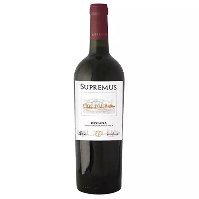 SUPREMUS SUPER TUSCAN