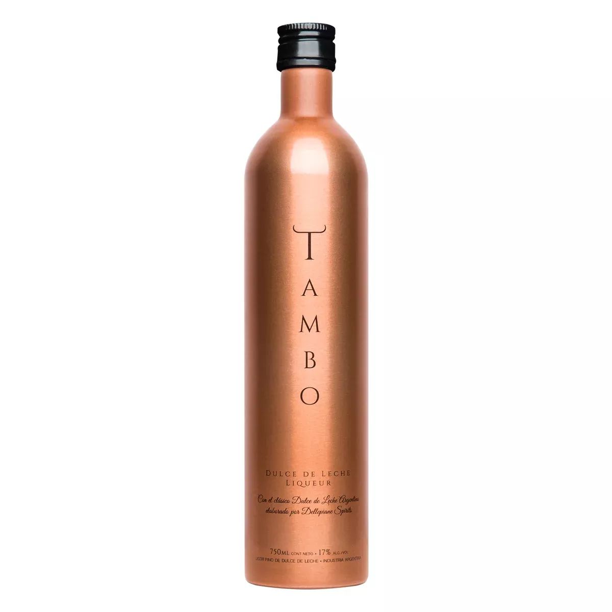Tambo Dulce de Leche Liqueur 750 ML