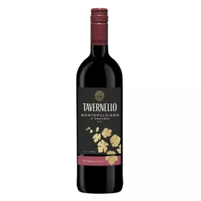 Tavernello Montepulciano D'Abruzzo 750ML