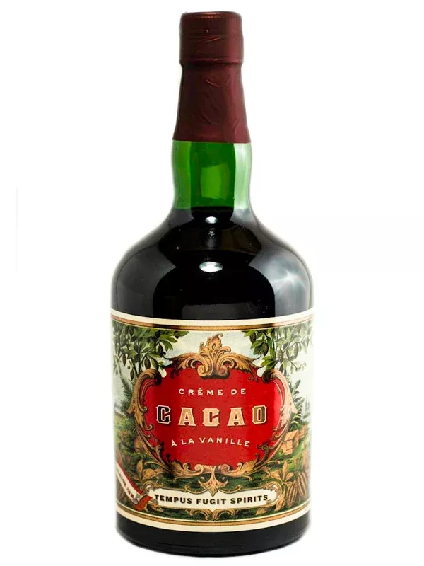 Tempus Fugit Spirits Creme de Cacao