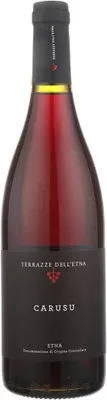 Terrazze Dell'Etna Etna Rosso Carusu 2015 750ML
