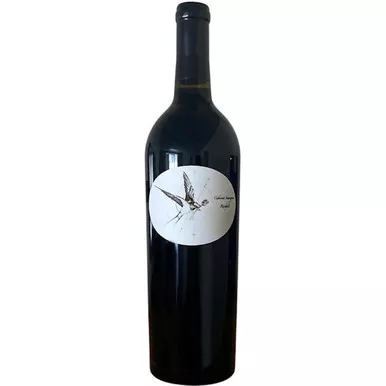 Thread Feathers Rockpile Sonoma Cabernet 2022