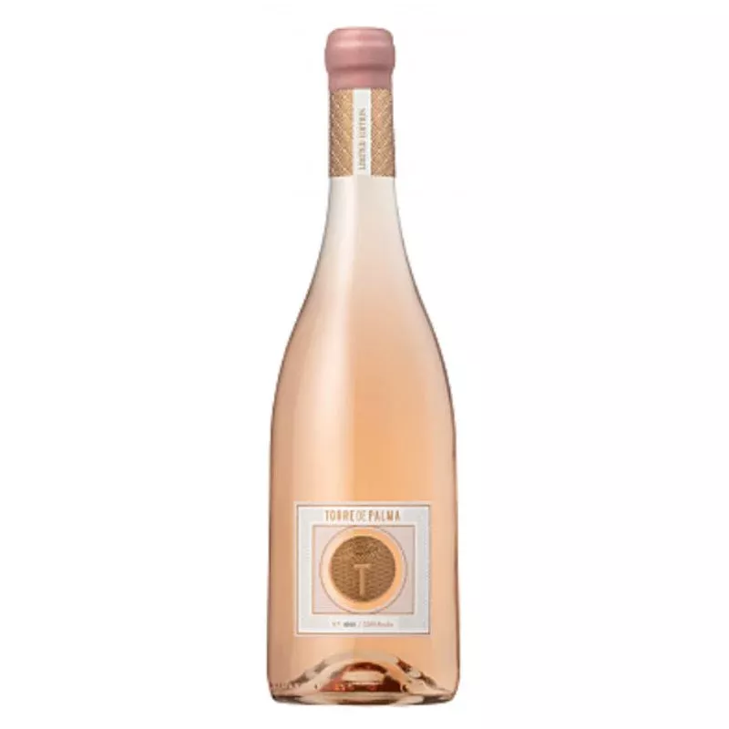 TORRE DE PALMA ROSE