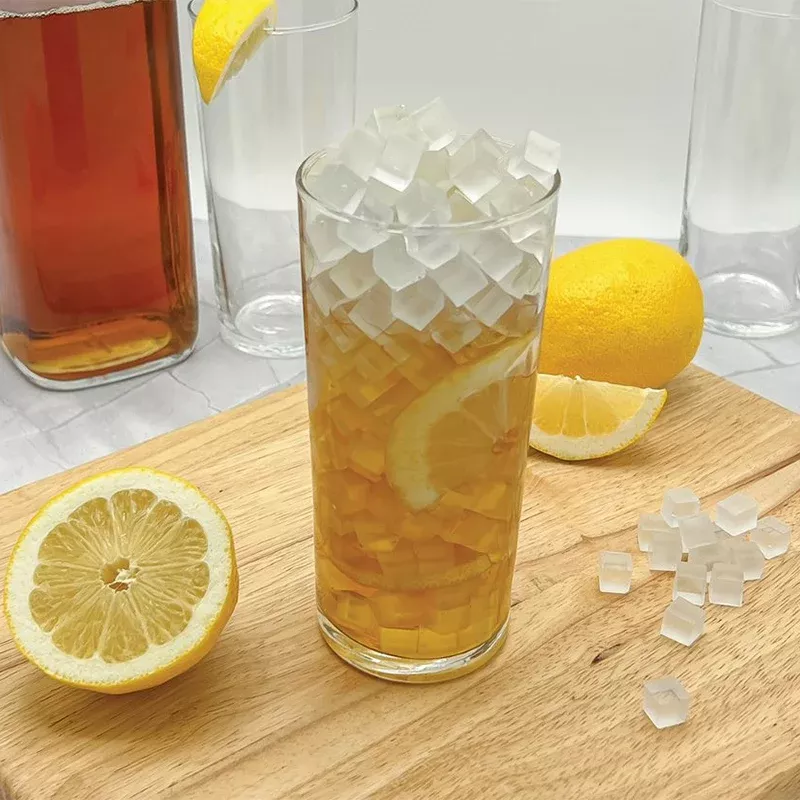 Tovolo Mini Ice Cube Tray with Lid