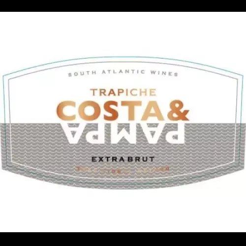 Trapiche Costa & Pampa Extra Brut Traditional Method
