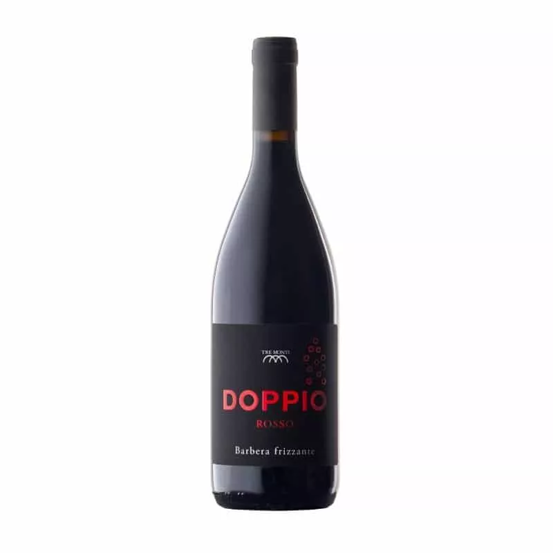 TRE MONTI BARBERA FRIZZANTE