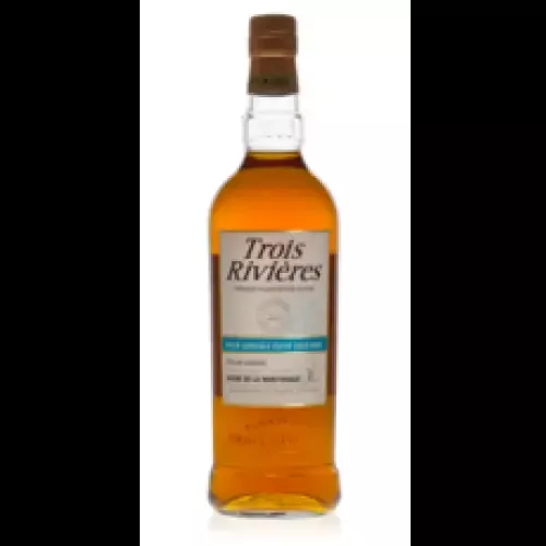 Trois Rivières Rhum Ambré