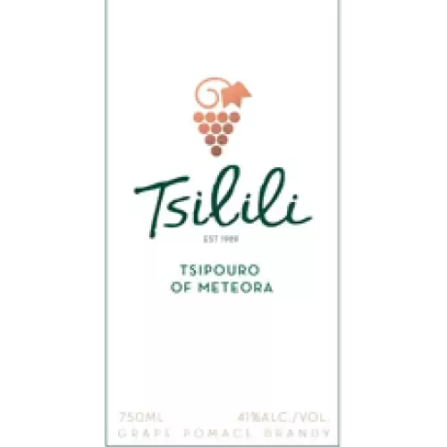 Tsililis Tsipouro
