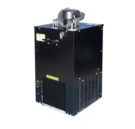 UBC Tayfun Flash Chiller - 3 Product Lines