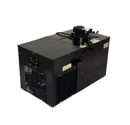 UBC Tayfun Flash Chiller - 6 Product Lines
