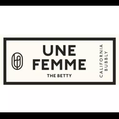 Une Femme The Betty