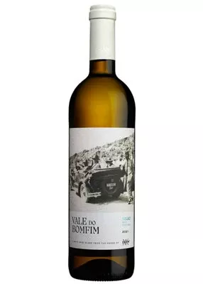 Vale Do Bomfim Douro Branco 2021 750ML