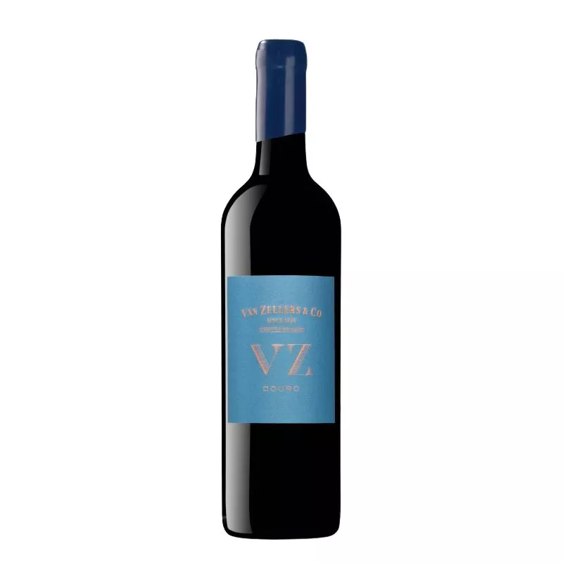 VAN ZELLER DOURO RED BLEND