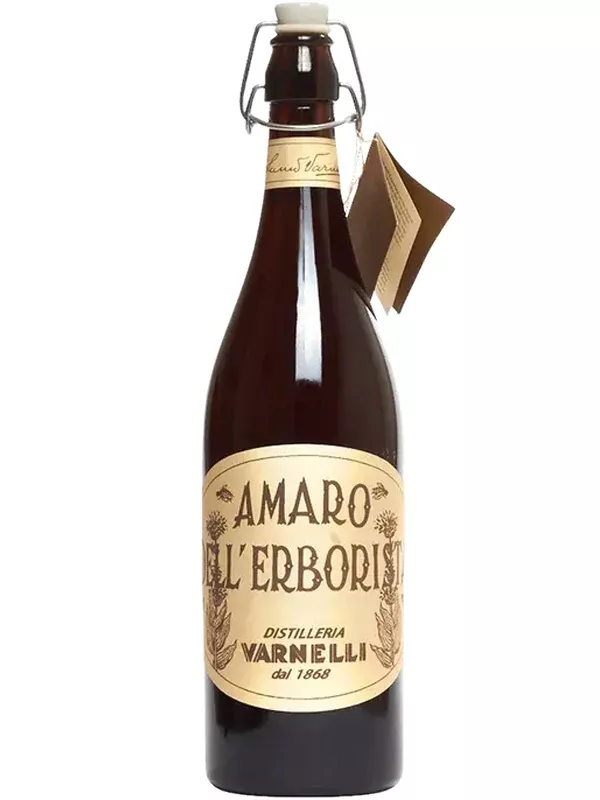 Varnelli Amaro Dell'Erborista 1L