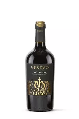 Vesevo Aglianico Beneventano 2019 750ML
