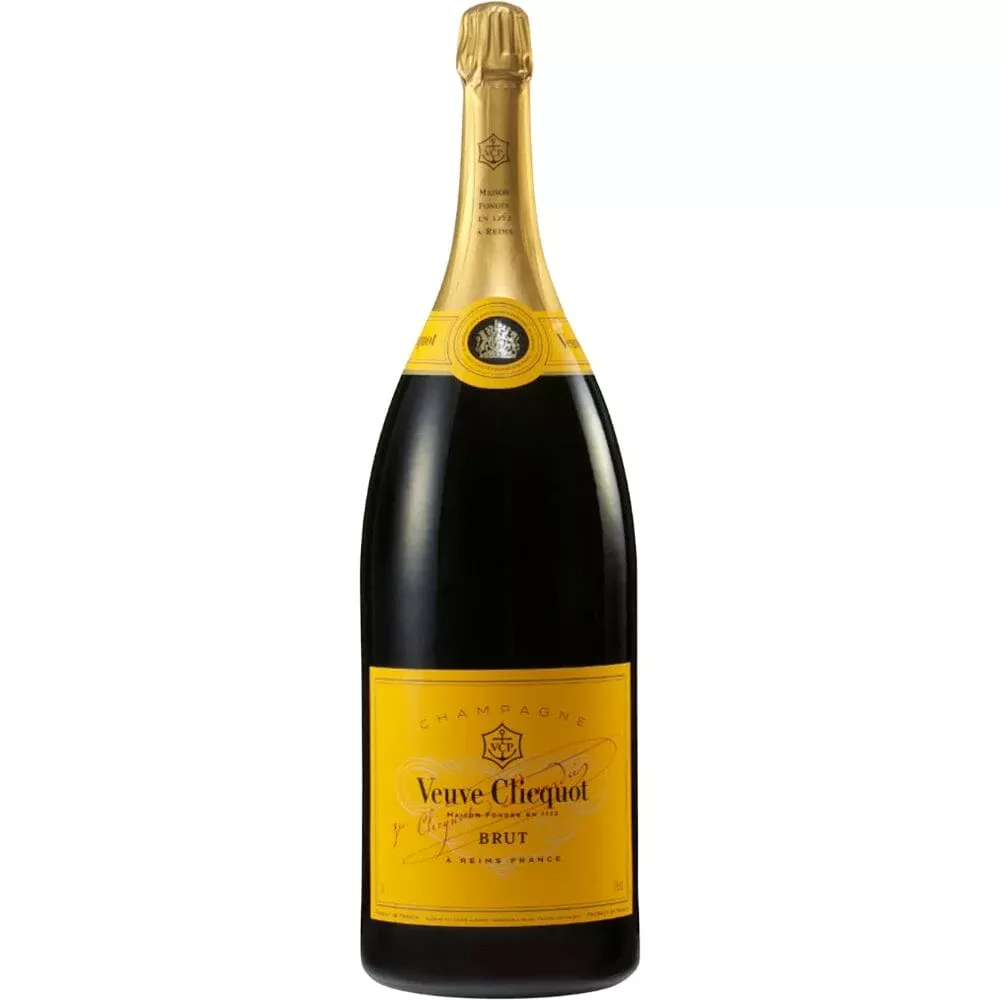 Veuve Clicquot Brut 9 Liter