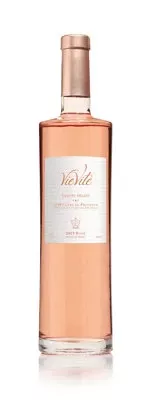 Vie Vite Cotes De Provence Rose 2023 750ML