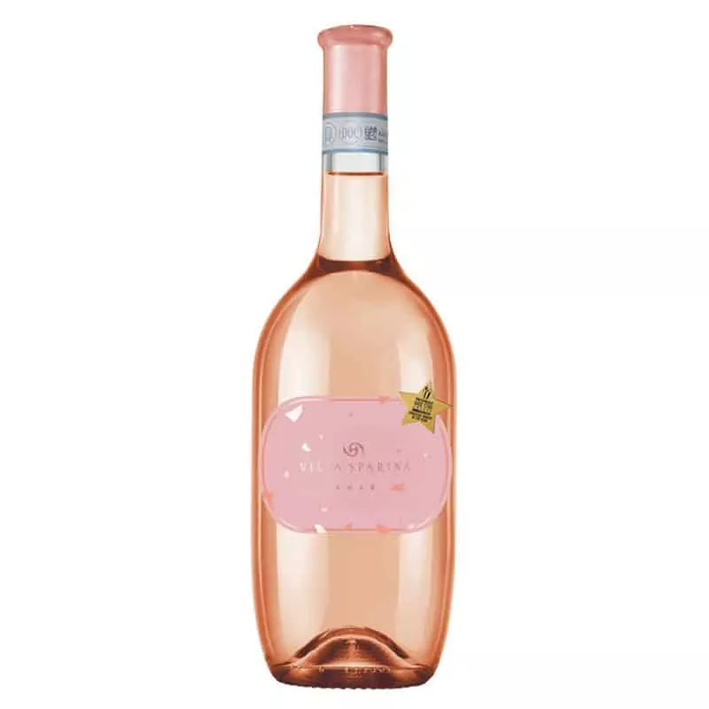 VILLA SPARINA ROSE