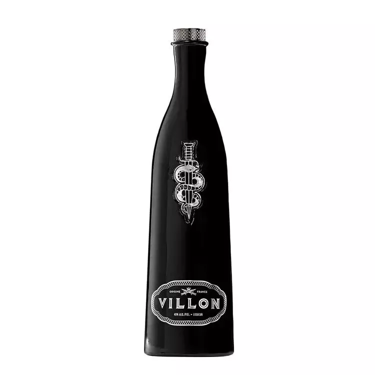 Villon French Spiced Liqueur