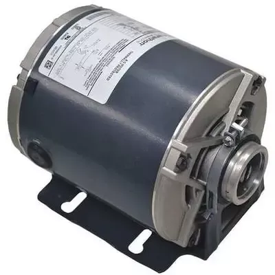 VINSERVICE Pump Assembly Kit - 120V 1 pump and 1 motor kit