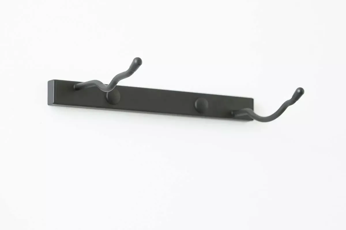 VintageView Vino Styx - Satin Black Finish Left-Facing