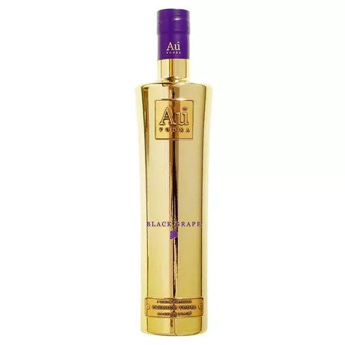 . Vodka Grape - 750ML (AU Flavored Vodka)