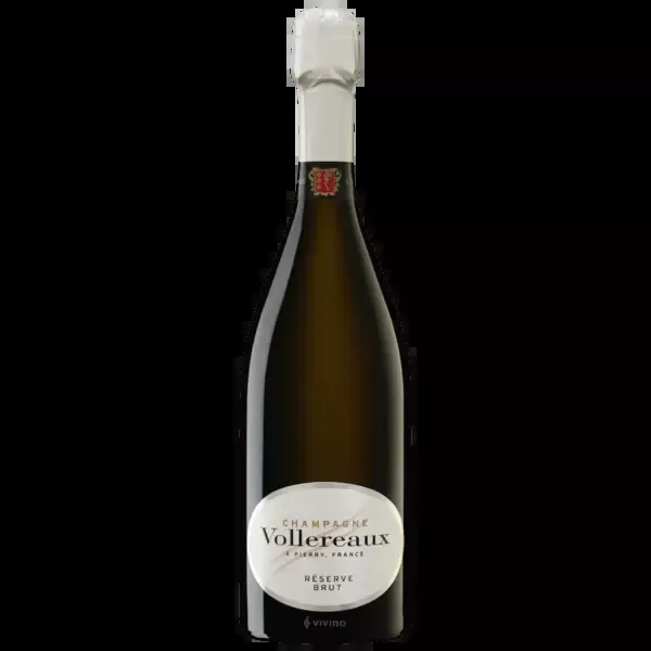 Vollereaux Champagne Brut Reserve
