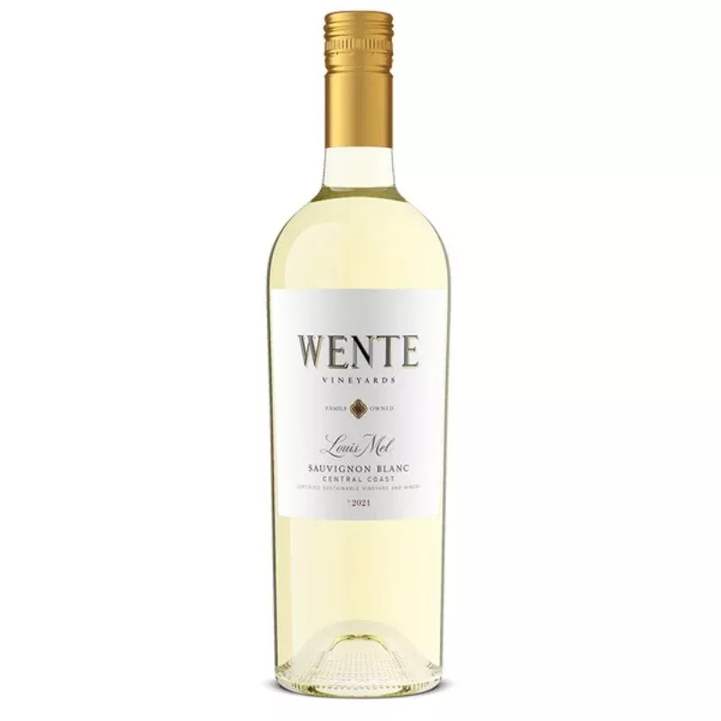 WENTE LOUIS MEL SAUVIGNON BLANC