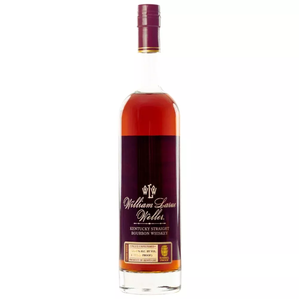 William Larue Weller 2023 133.6 Proof