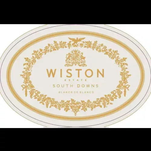 Wiston Estate South Downs Blanc de Blancs 2015