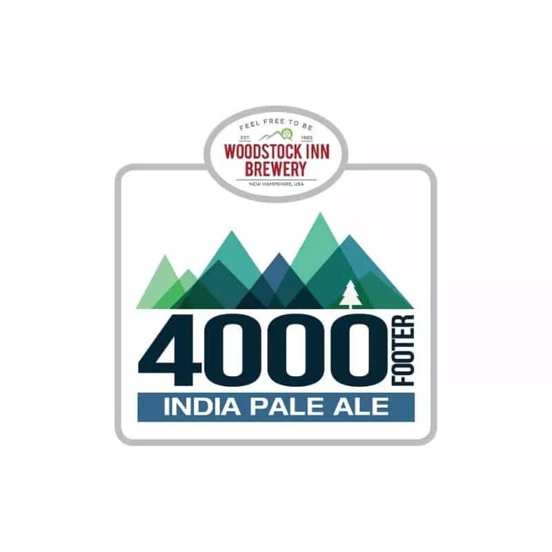 WOODSTOCK 4000’ER IPA 6PK