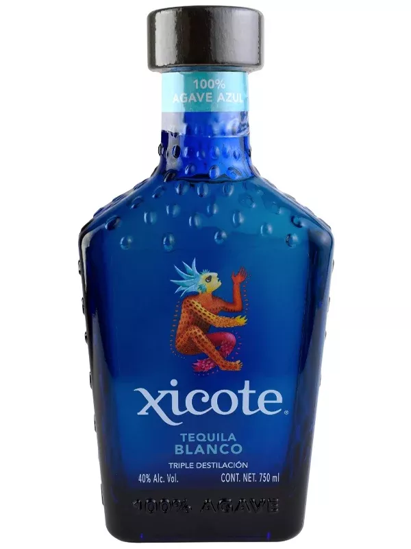 Xicote Blanco Tequila
