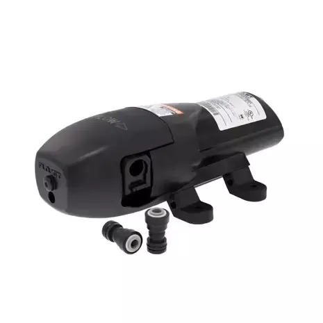 Xylem Flojet BevJet Compact Diaphragm Pump