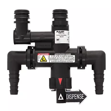 Xylem Flojet Line Buddy Flow Reversal Valve