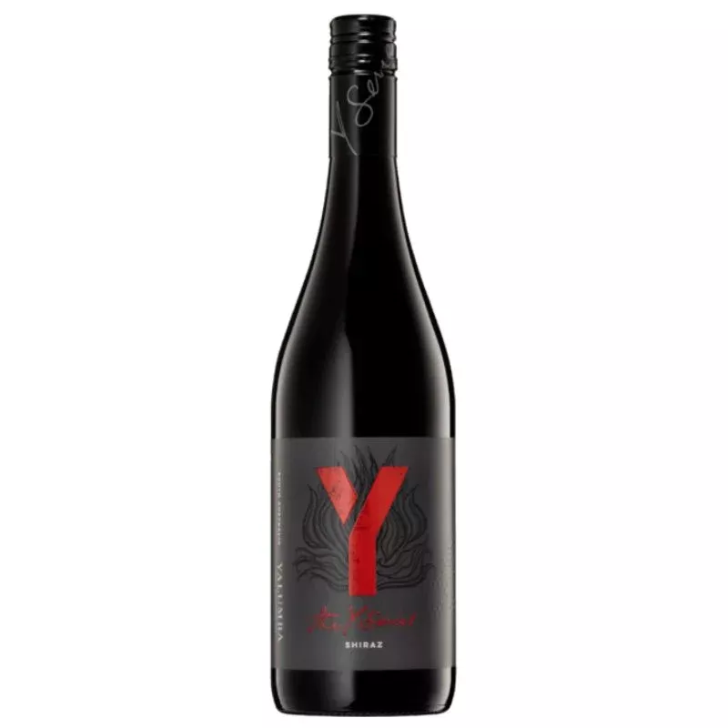 YALUMBA Y SERIES SHIRAZ
