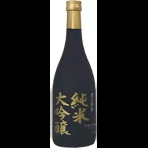 Yuki No Bosha Sake Junmai Daiginjo
