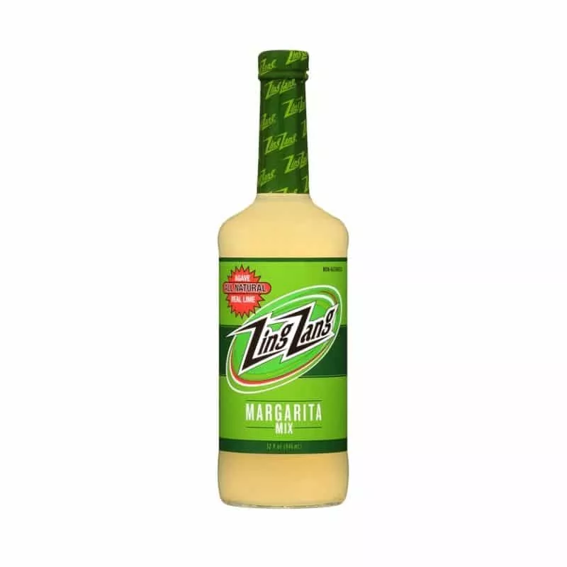 ZING ZANG MARGARITA 1L