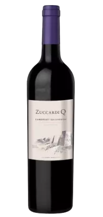 Zuccardi Q Cabernet Sauvignon Valle De Uco 2019 750 ML