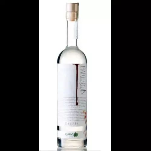 Zyme Grappa Di Harlequin