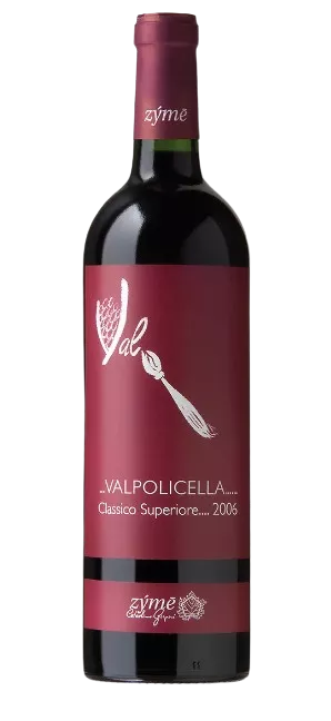 Zyme Valpolicella Classico Superiore 750 ML
